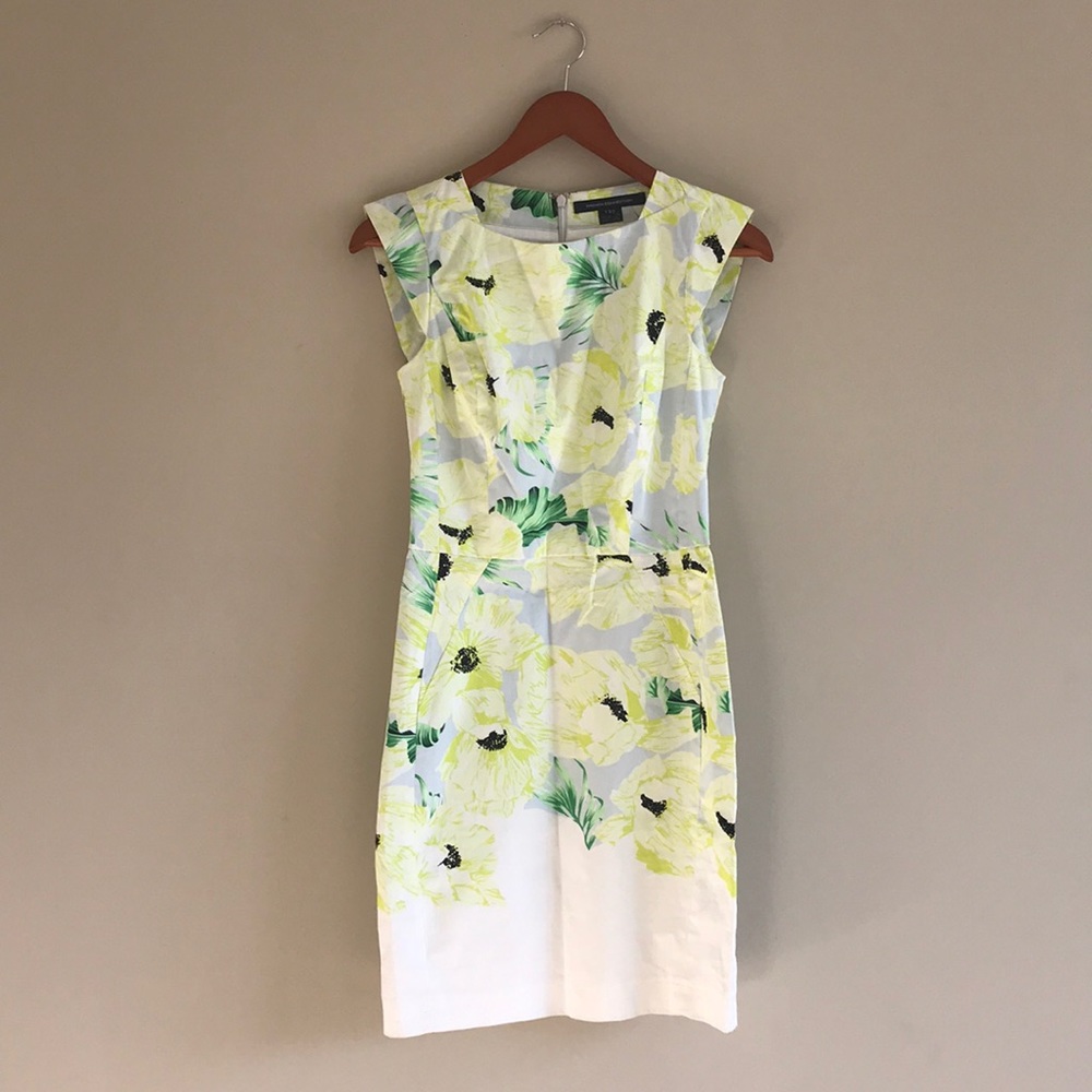 French Connection Dress